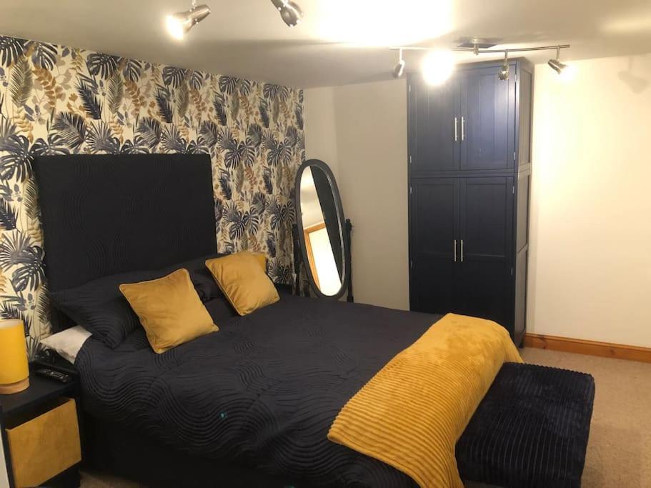 Adorable 1 Bedroom In Ironbridge *