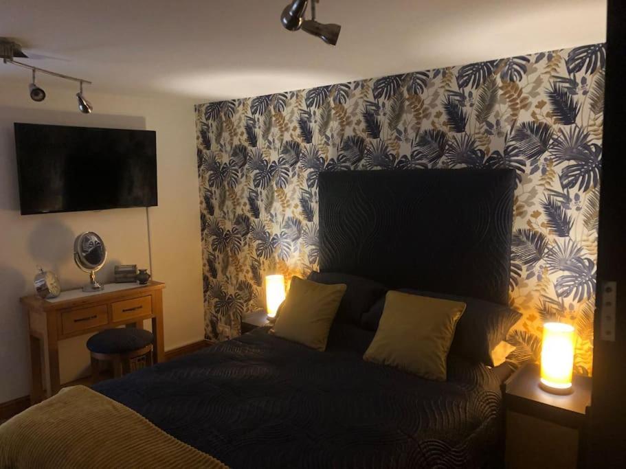 Appartement Adorable 1 Bedroom In Ironbridge *