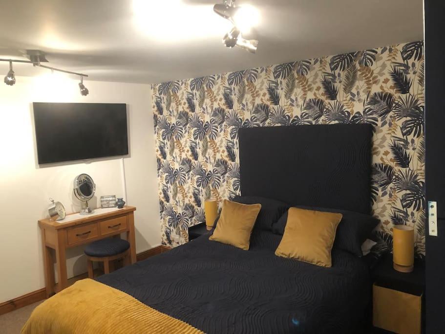 Adorable 1 Bedroom In Ironbridge * Telford