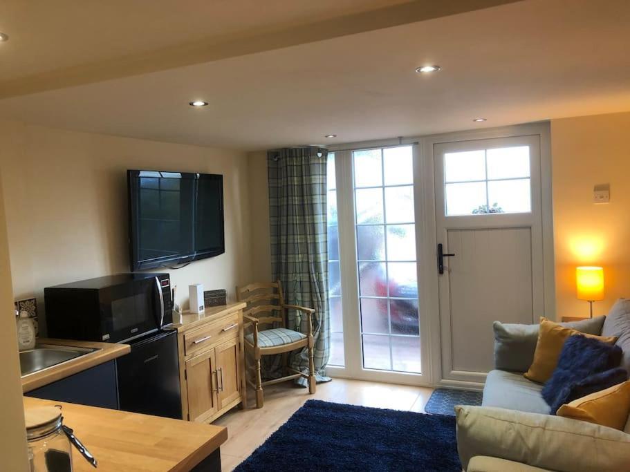 Adorable 1 Bedroom In Ironbridge *